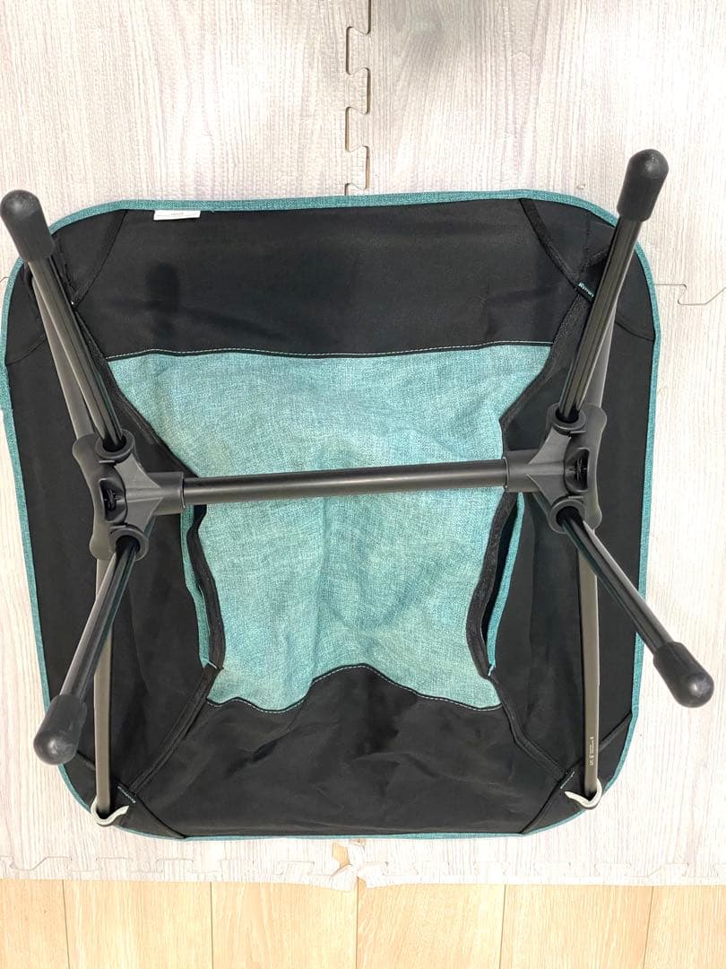 【超美品】ヘリノックス Chair One  コンフォートチェア