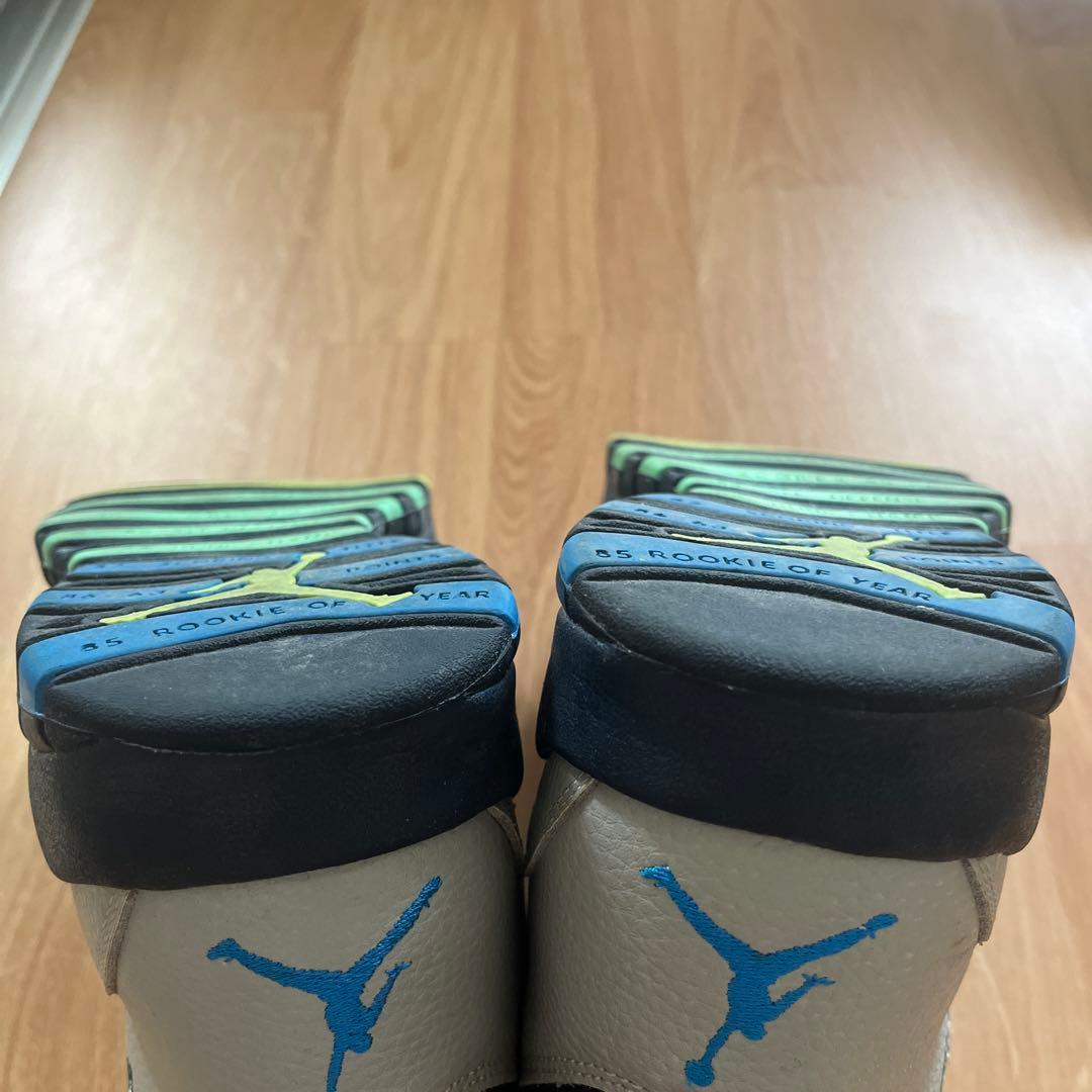 サラクロスさん専用 Nike AirJordan 10 “Rio”エアジョーダン