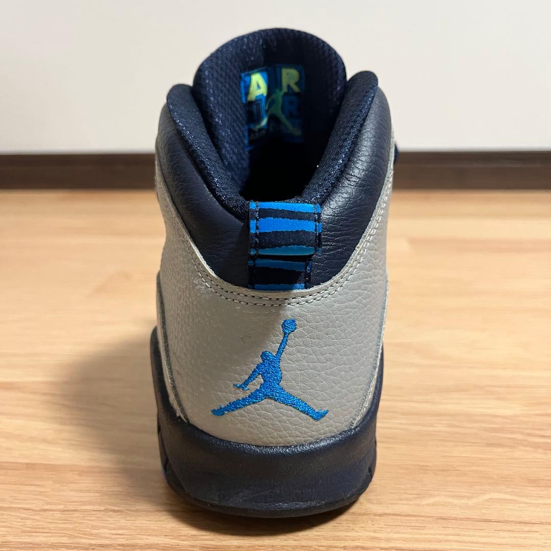 サラクロスさん専用 Nike AirJordan 10 “Rio”エアジョーダン