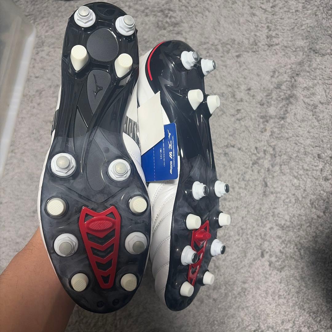 シューズ Mizuno Morelia Neo4 JAPAN mix