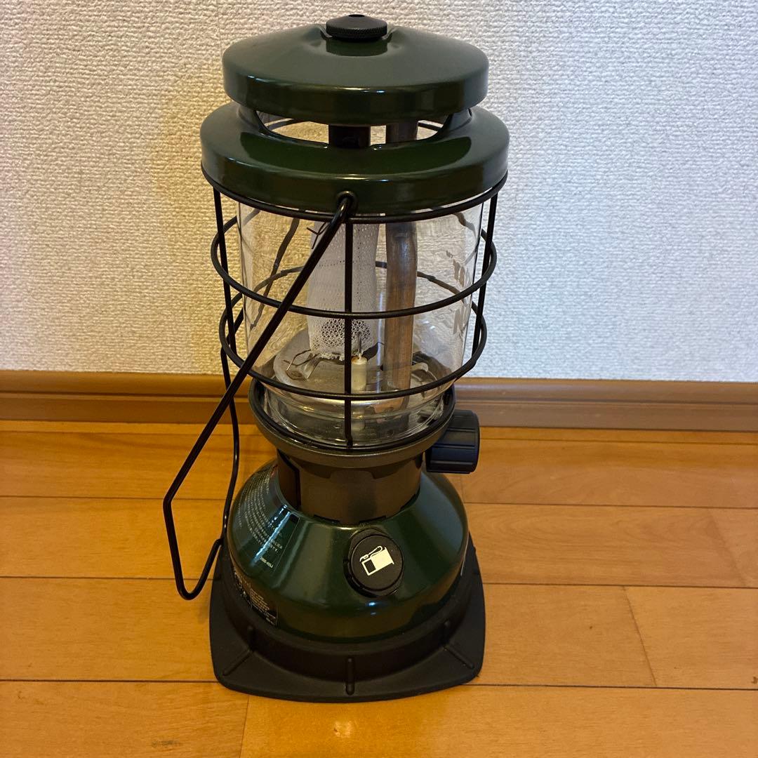 Coleman NorthStar グリーンランタン