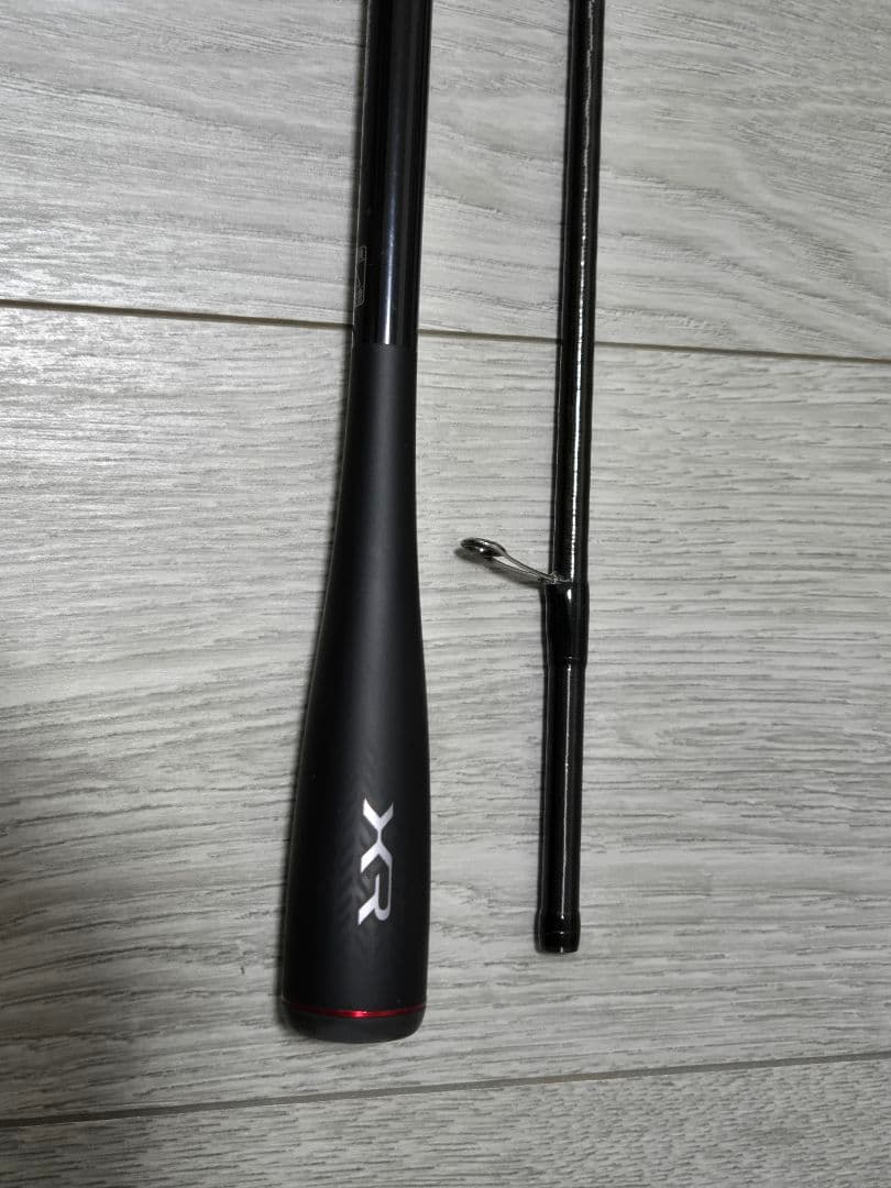 21セフィアXR S86ML