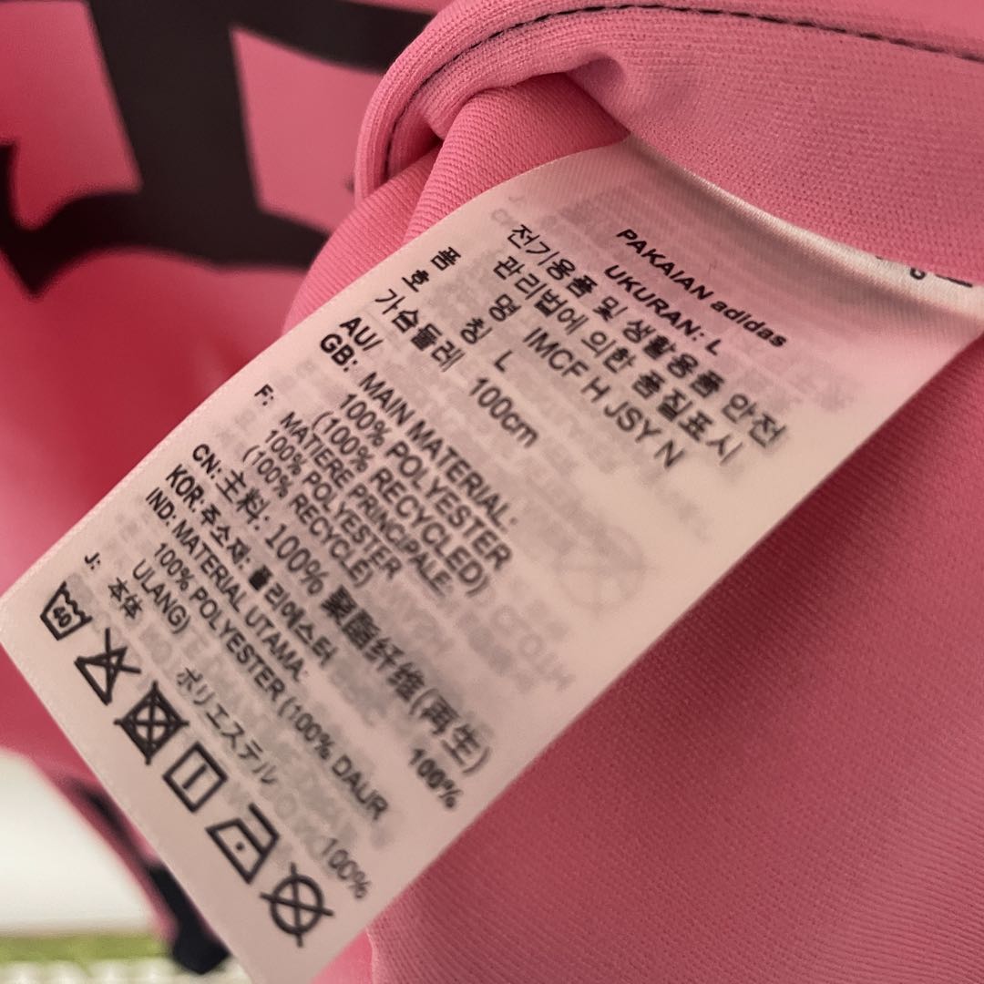 【新品タグ付き】24-25 インテル・マイアミ ホーム メッシ XL 正規品