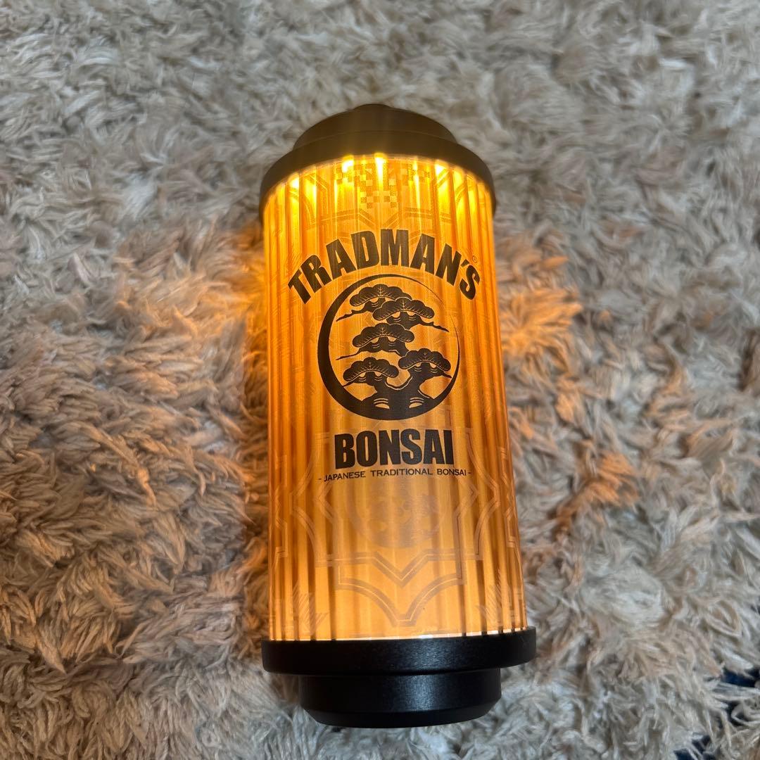 希少　TRADMAN'S × OLD MOUNTAIN MIYABI 限定色