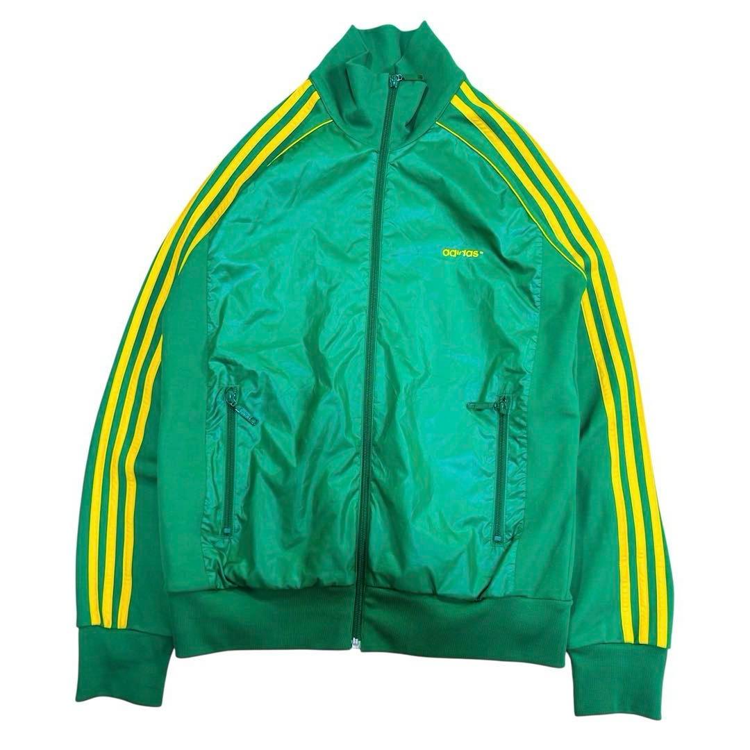アディダス　adidas トラックジャケット Montreal1976 Lサイズ