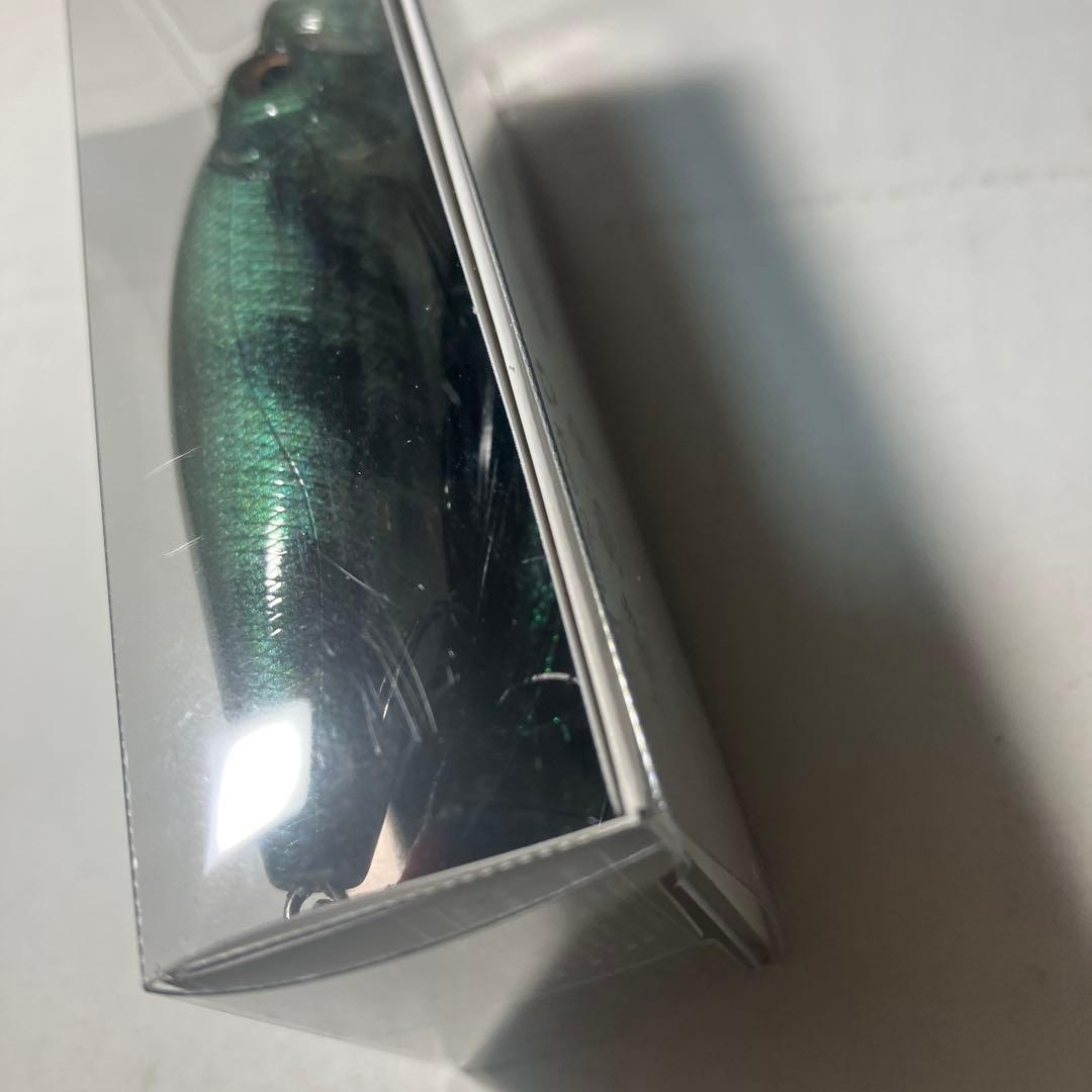 メガバス POPMAX 限定SPカラー　POLYPTERUS