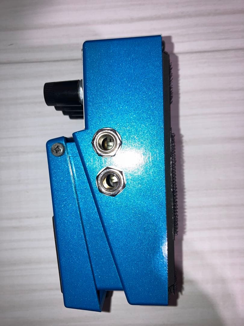 ギター BOSS Harmonist PS-6