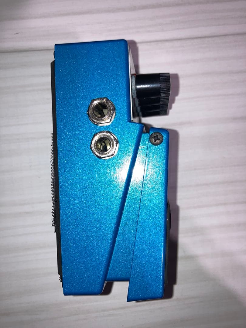 ギター BOSS Harmonist PS-6