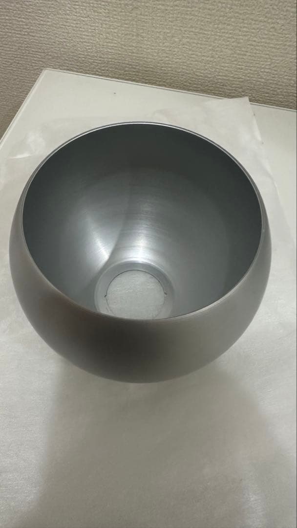 ライト・ランタン KURASHI MADE DOME LOOK