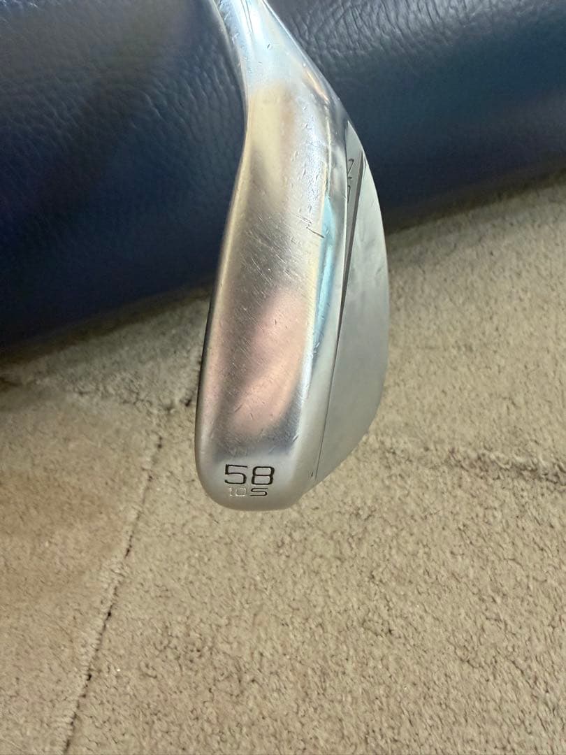 SM8 Vokey Design 58° ボーケイ　EX ISSUE 58度