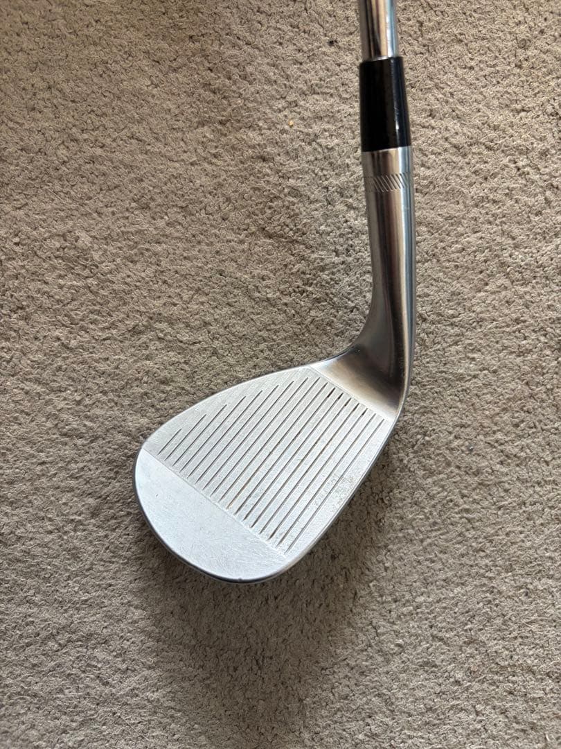 SM8 Vokey Design 58° ボーケイ　EX ISSUE 58度