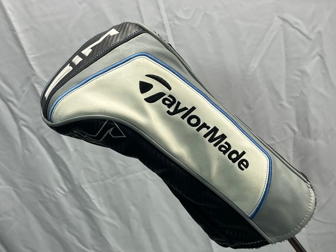 TaylorMade SIM MAX ドライバー 10.5