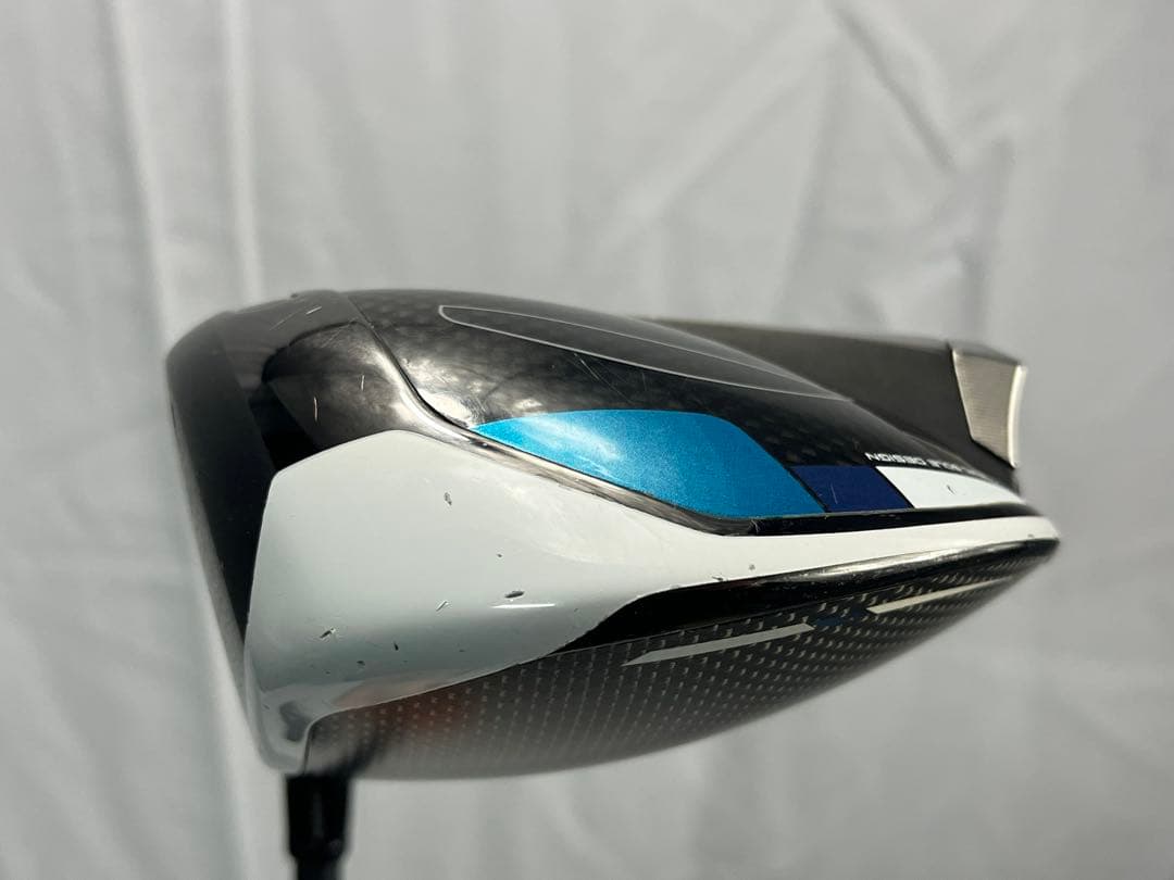 TaylorMade SIM MAX ドライバー 10.5