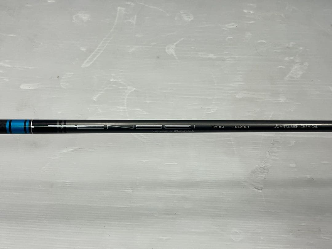 TaylorMade SIM MAX ドライバー 10.5
