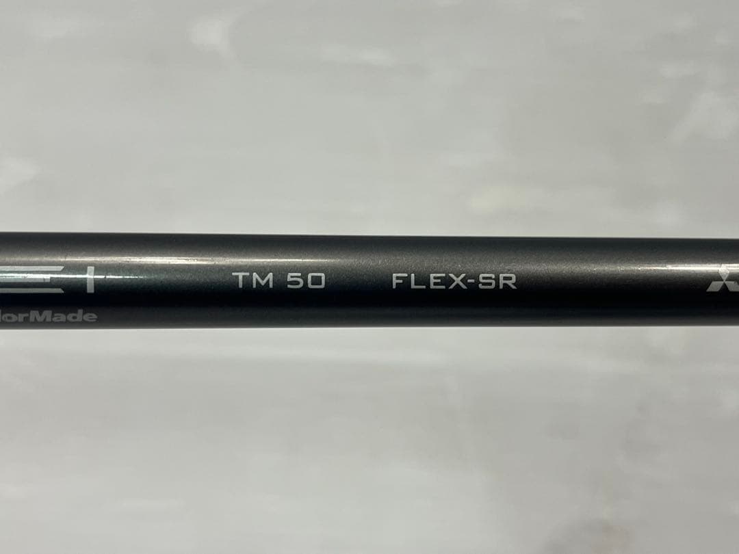 TaylorMade SIM MAX ドライバー 10.5