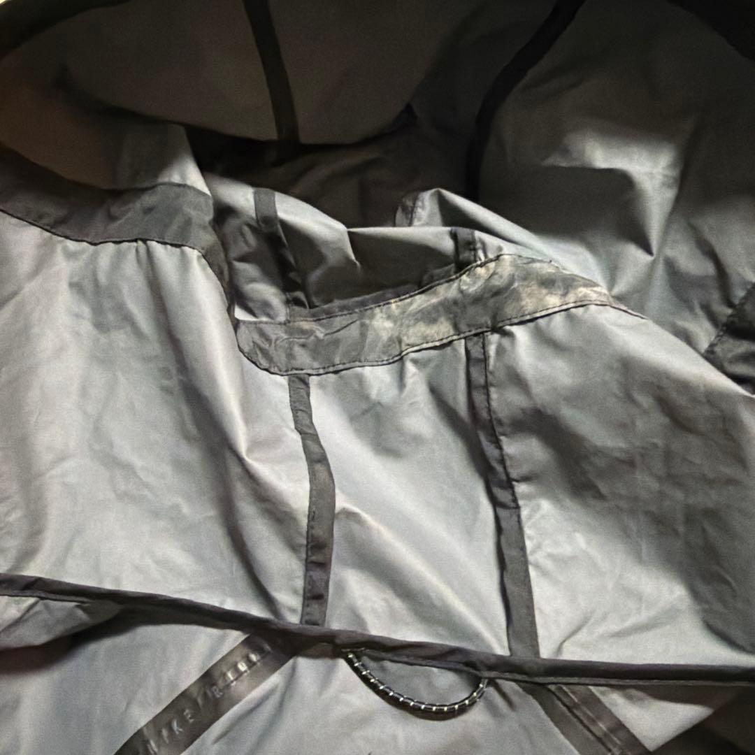 NIKE ナイキ Storm-FIT ランニングディビジョン ジャケット XL