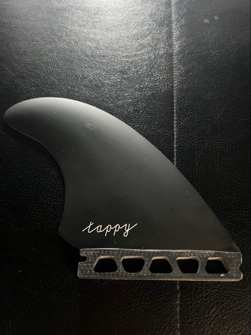 TRUE AMES TAPPY TWIN FIN tappyツインフィン