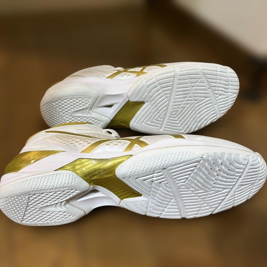 asics ゲルバーストGELBURST TBF22F 29cm