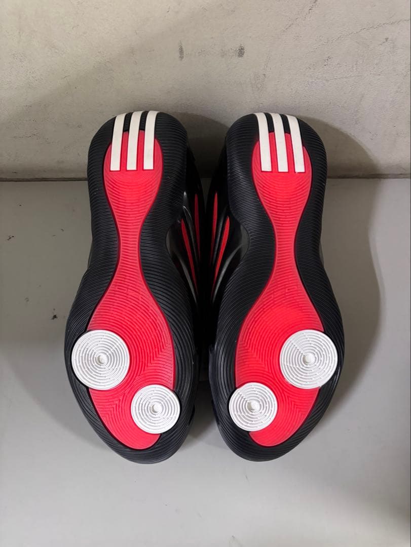 HARDEN vol.9 28.0㎝