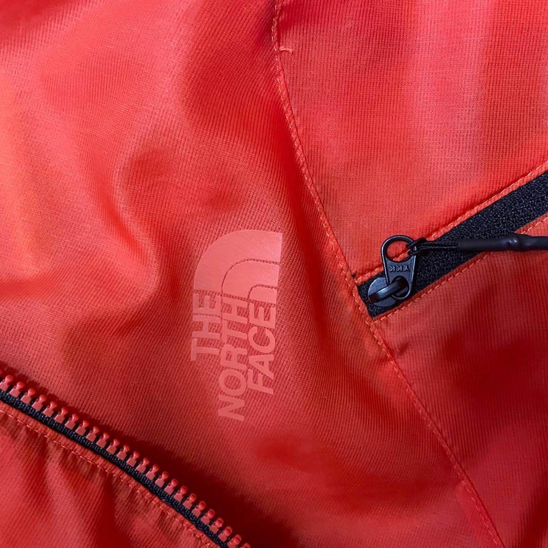 良品　THE NORTH FACE ノースフェイス ジェミニフーディ　Sサイズ
