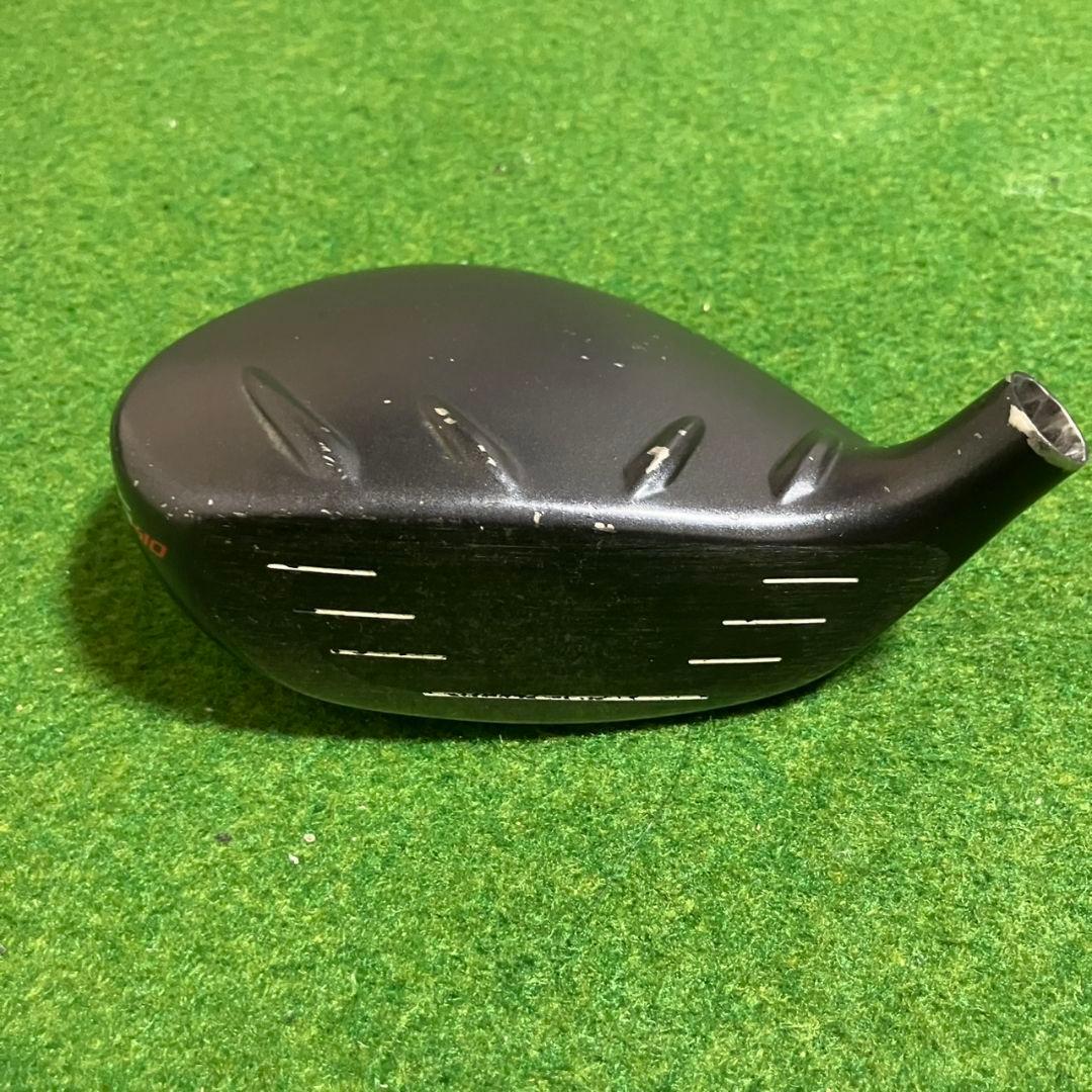 PING G410 フェアウェイウッド 3番 14.5°
