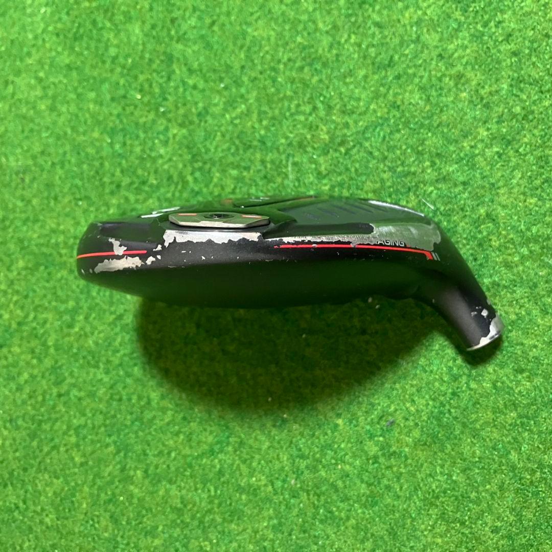 PING G410 フェアウェイウッド 3番 14.5°