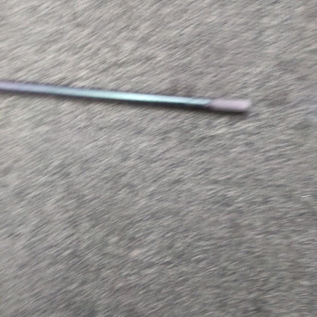 AutoFlex SF305 X ゴルフシャフト