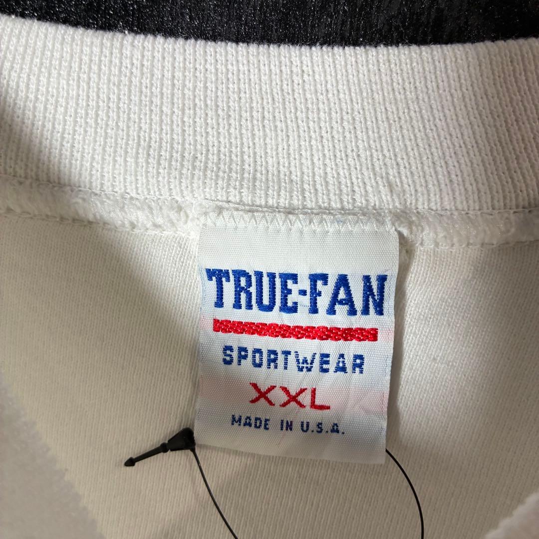 90s USA製NFL SUPER BOWL COWBOYS スウェット　XXL