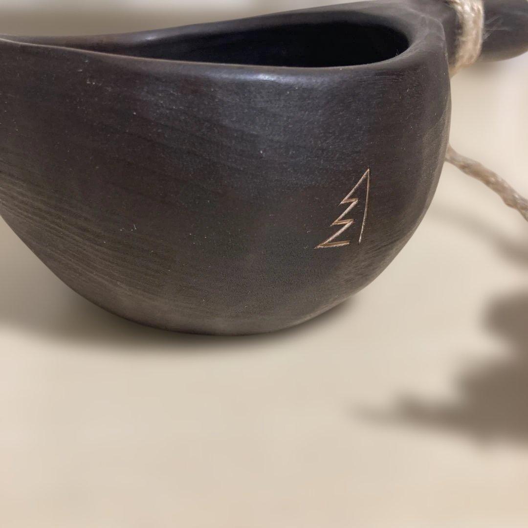 【新品】ソウルオブシベリア #1 No.3301 ククサ