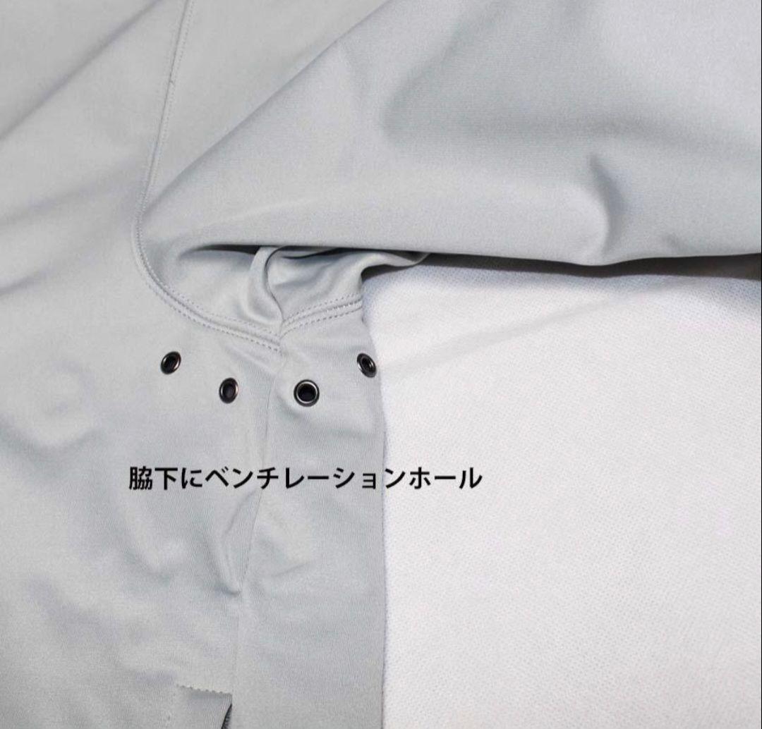 SHOWTIME　COLLECTIVEボンデッドパーカー　ビブパンツ