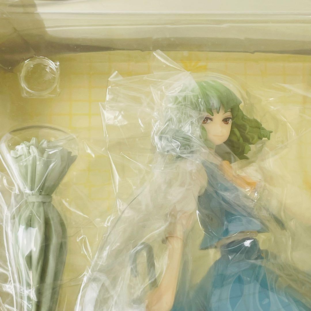希少　東方Project 風見幽香 1/8フィギュアイベント限定エクストラカラー