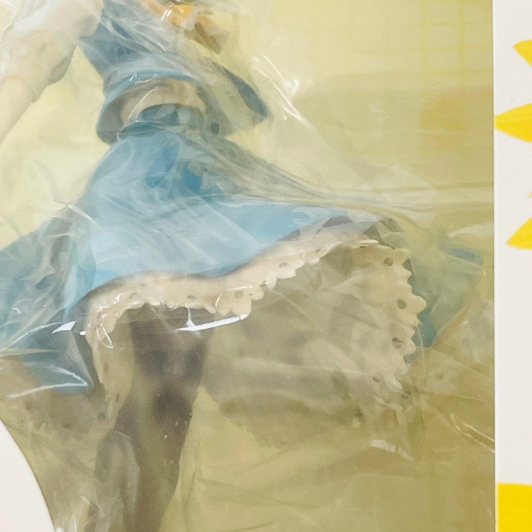 希少　東方Project 風見幽香 1/8フィギュアイベント限定エクストラカラー