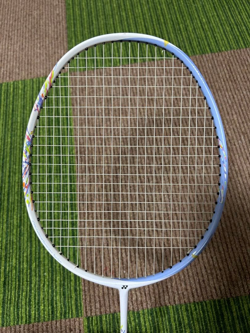 YONEX バドミントン アストロクス70