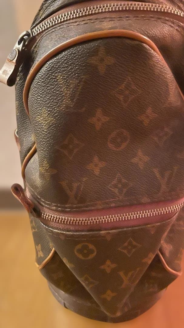Louis Vuitton ゴルフバッグ・キャディバッグ