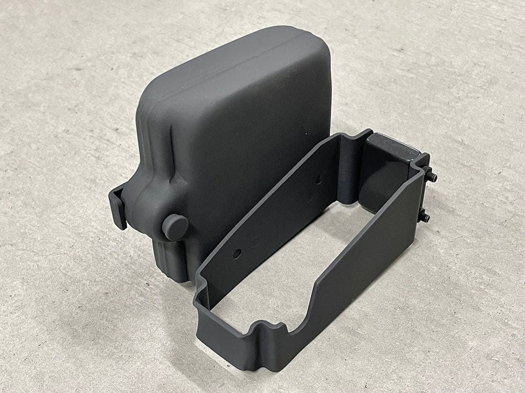 トイガン LAYLAX F.FACTORY REDI-MAG SYSTEM