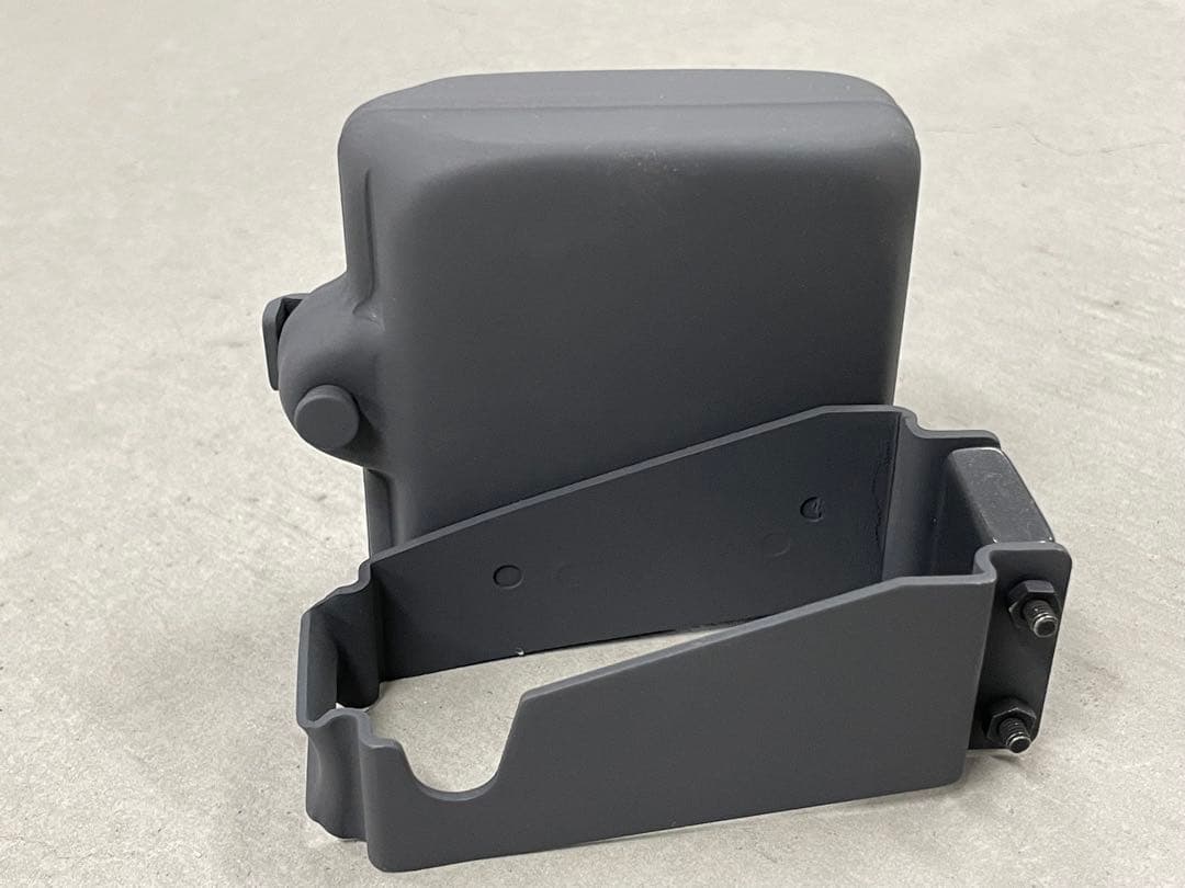 トイガン LAYLAX F.FACTORY REDI-MAG SYSTEM