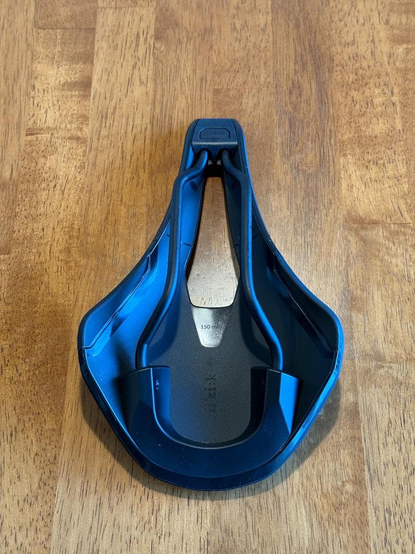 パーツ fizik ARGO TEMPO R5 150mm