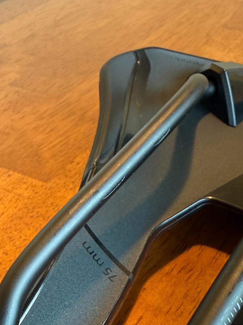 パーツ fizik ARGO TEMPO R5 150mm
