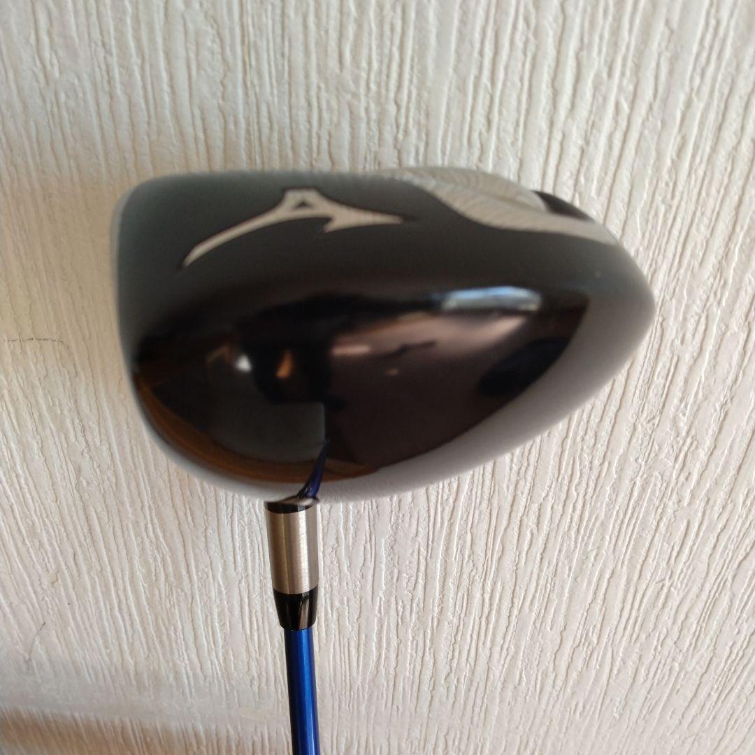 Mizuno MP Craft H4 ドライバー 9.5°