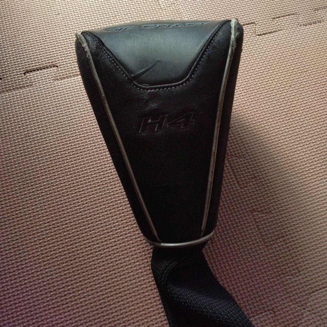 Mizuno MP Craft H4 ドライバー 9.5°