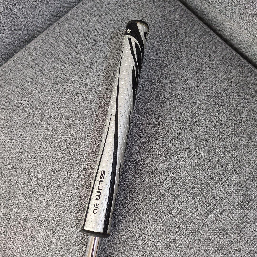 SuperStroke アイアン シャフト付き