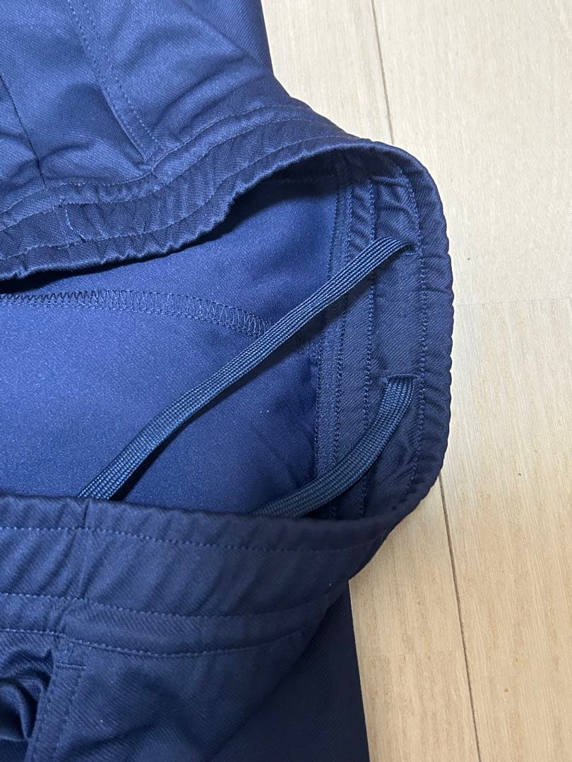 フィラ FILA テニス 木下オープンモデル テニスジャージ ウェア ボトムス