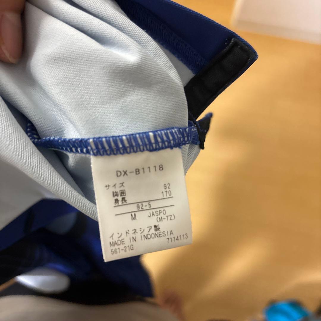 m*a様 パナソニックパンサーズ　ポロシャツ