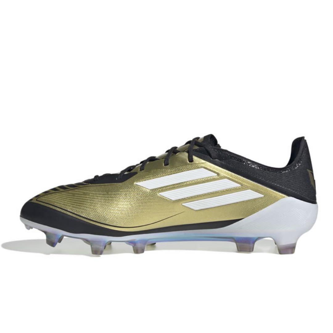 F50 MESSI ELITE FG メッシ スパイク 24.5cm