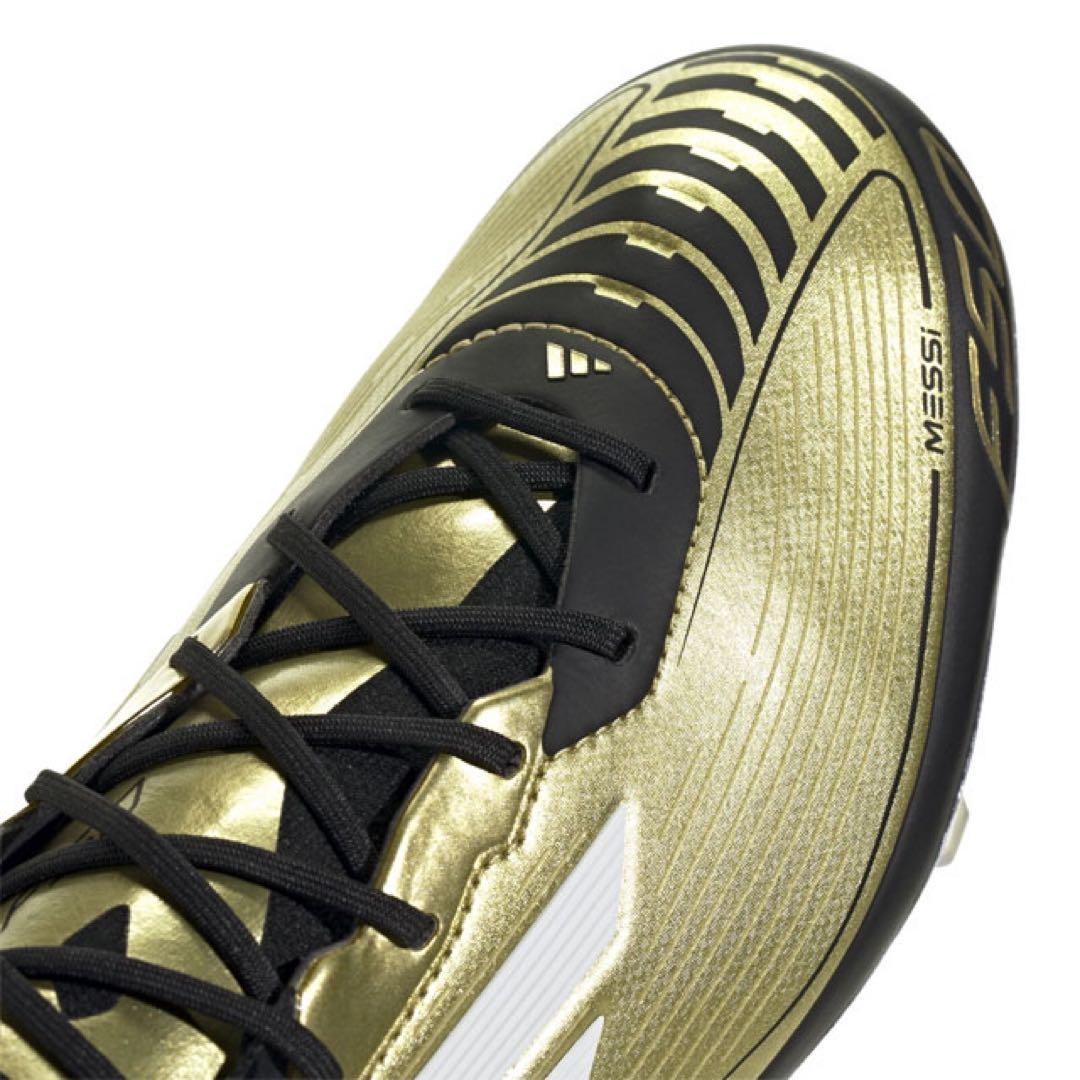 F50 MESSI ELITE FG メッシ スパイク 24.5cm