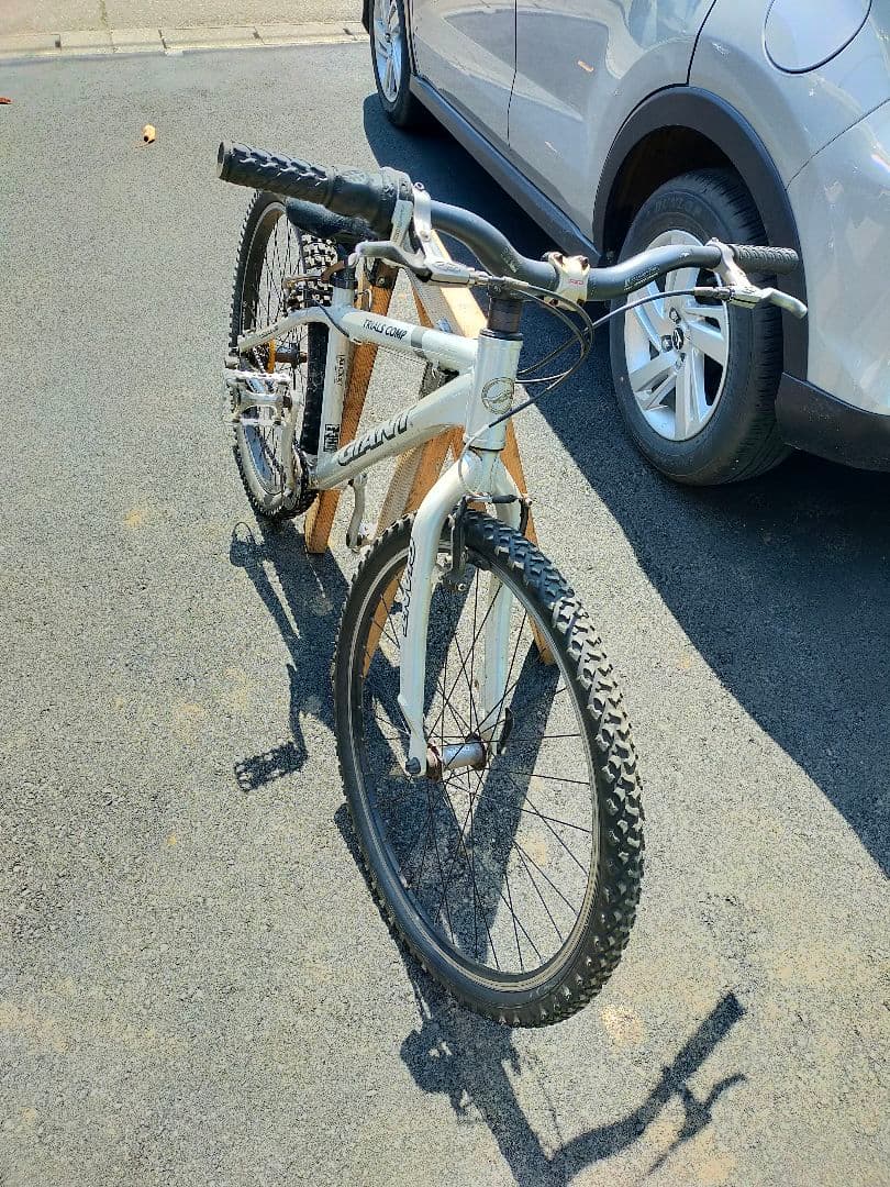 GIANT Trials Comp 26インチ