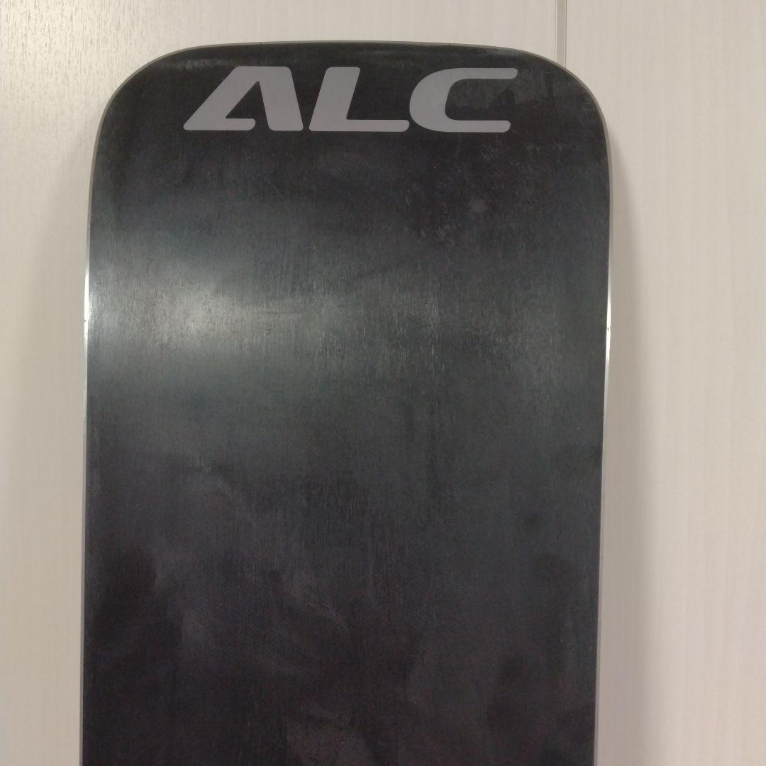 ALCアルペンスノーボードALC−R162。 21-22モデル。 ベース1の88
