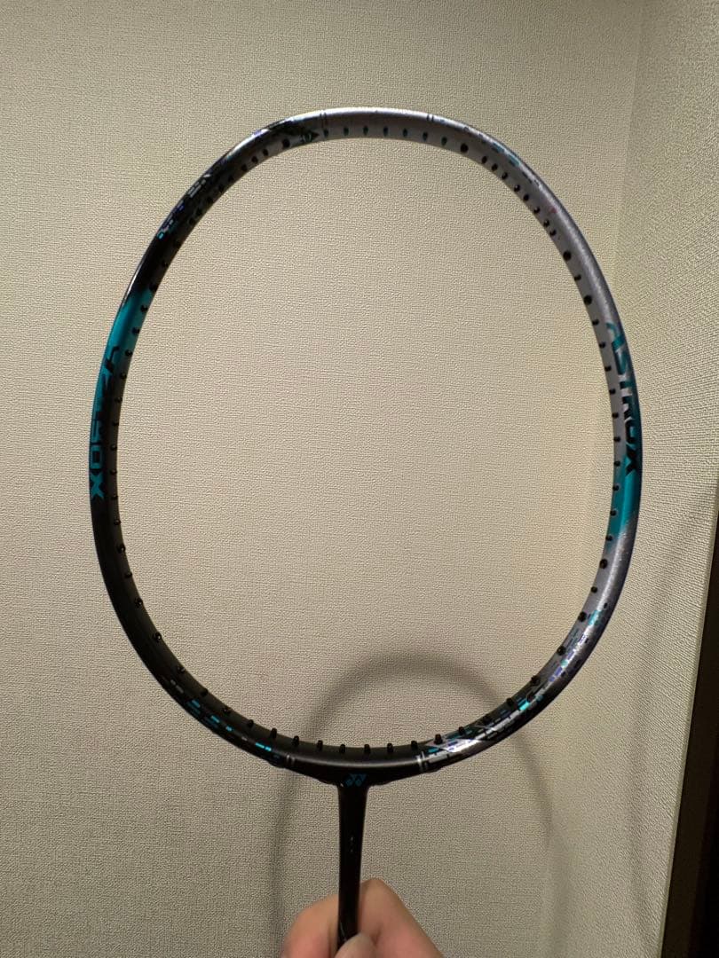 ラケット ASTROX88dpro