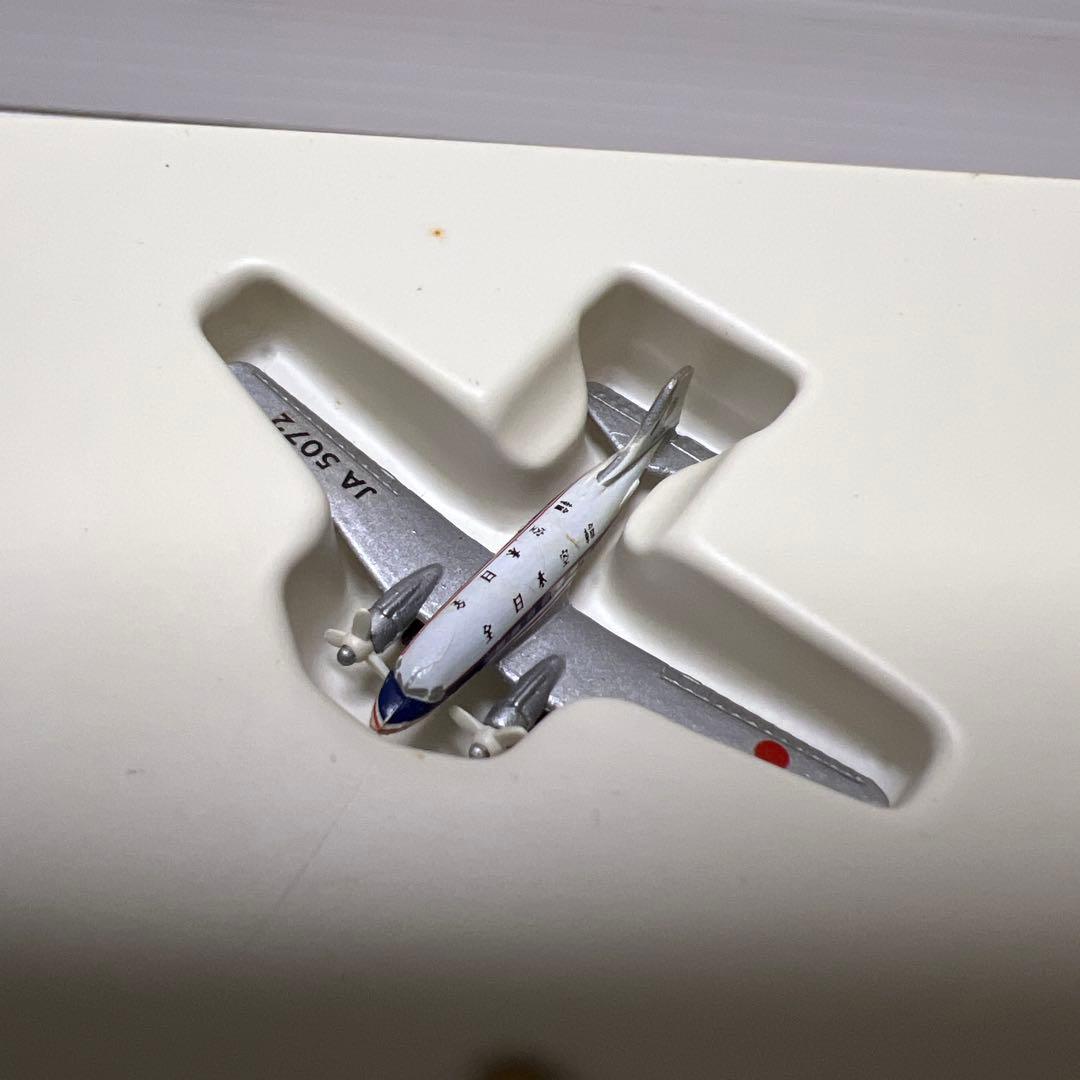 ANA 1/600 全日空モデルの6種まとめ