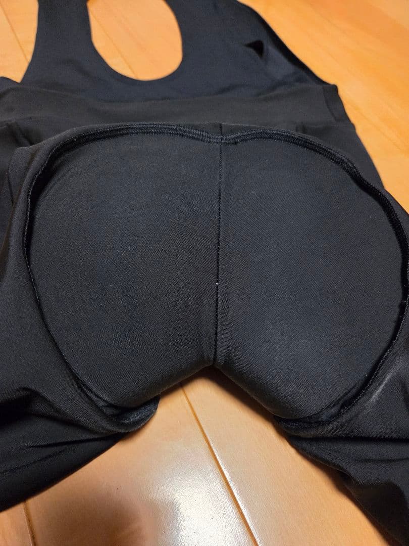 格安☆良品　Rapha メンズ コア ウィンター タイツ ウィズ パッド